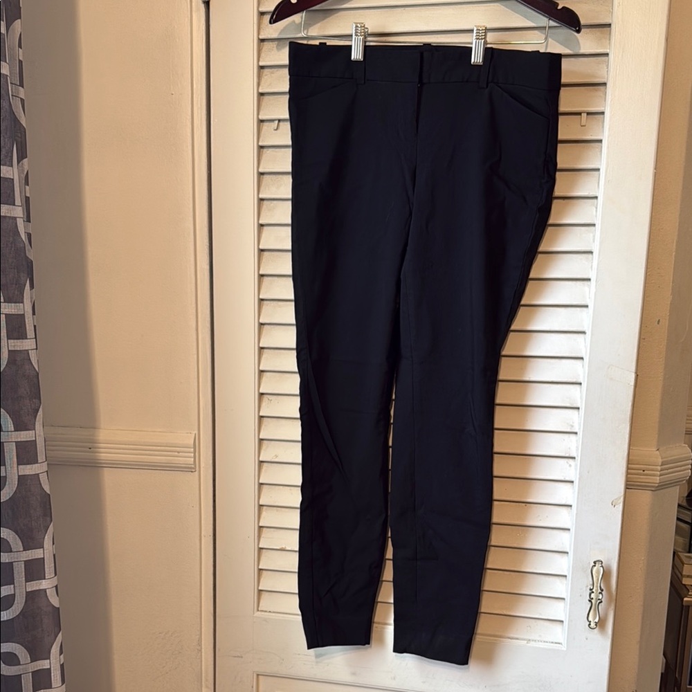 THE LIMITED Ideal Stretch Dress Pants